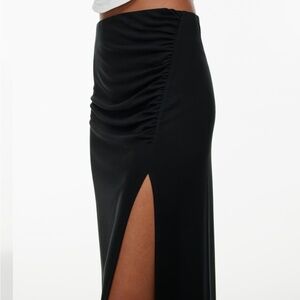 Wilfred Vespa skirt in black